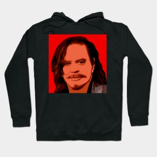 mickey rourke Hoodie